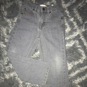Toughskins boys jeans